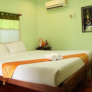 Standard Double or Twin Room Balcony